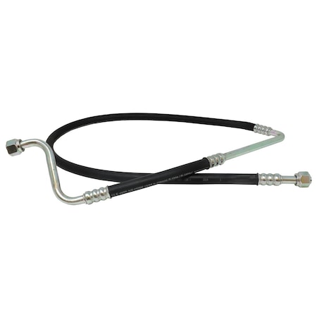 A & I Products Line, Comp to Cond 12" x16" x1" A-D5NN19N601B